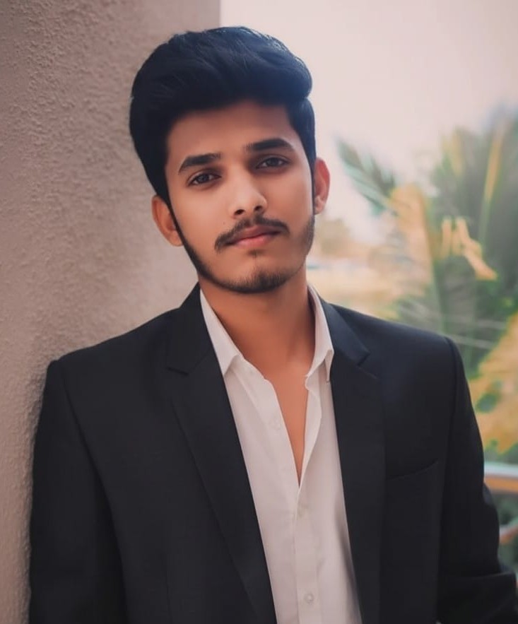 Student Image